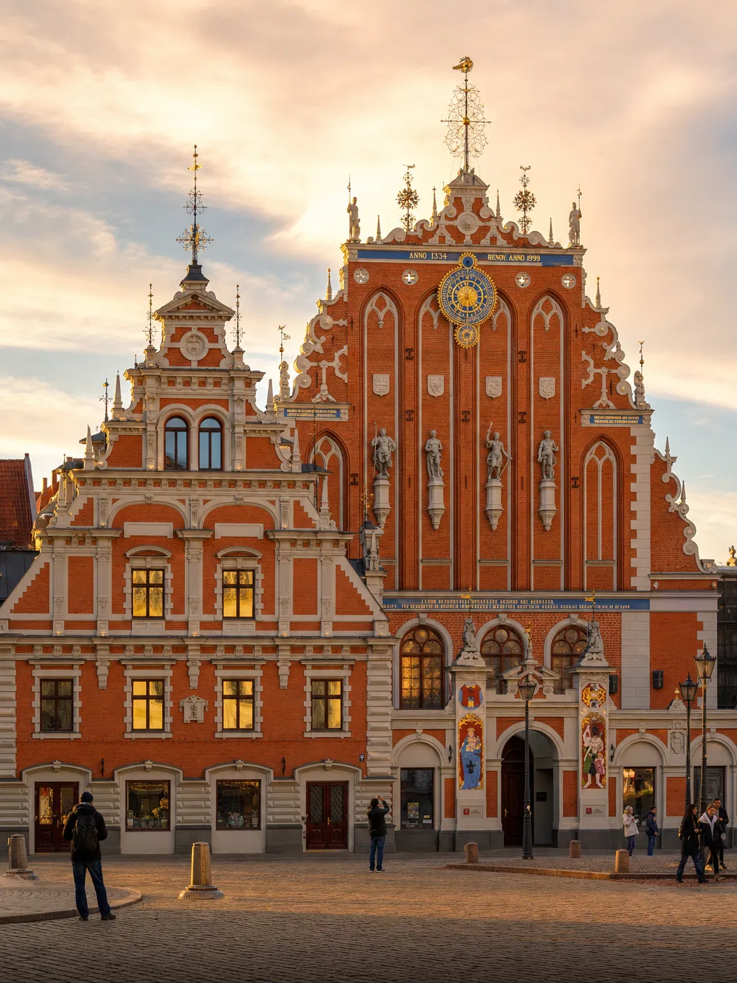 Riga Events Calendar 2026: What's On Month by Month
